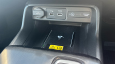 Honda Civic 2.0 eHEV Advance 5dr CVT Hybrid Hatchback